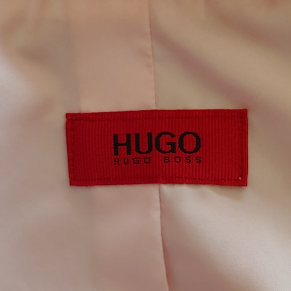 HUGO BOSS Trench Coat - Picture 12 of 13